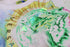 Versace Jeans White Graphic Print Long Sleeves Sweater